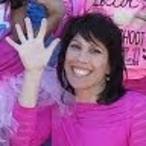 Meet your Posher, Kimberly - Picture 1 of 1